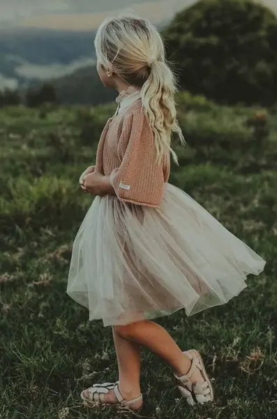 Dětská sukně Donsje Pien Skirt