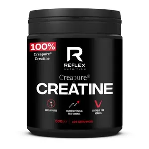 Reflex Nutrition Creapure Creatine 500 g