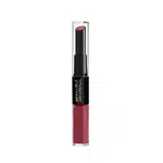 Loréal Paris Infaillible 24H Lip Color 804 Metroproof Rose rtěnka 5,7 g