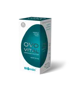 Biomin Ovovital 60 tobolek