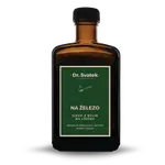 Dr. Svatek Sirup z bylin NA ŽELEZO 250 ml