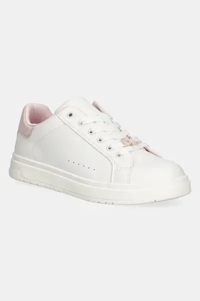 Dětské sneakers boty Calvin Klein Jeans