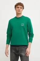 Bavlněná mikina Tommy Hilfiger