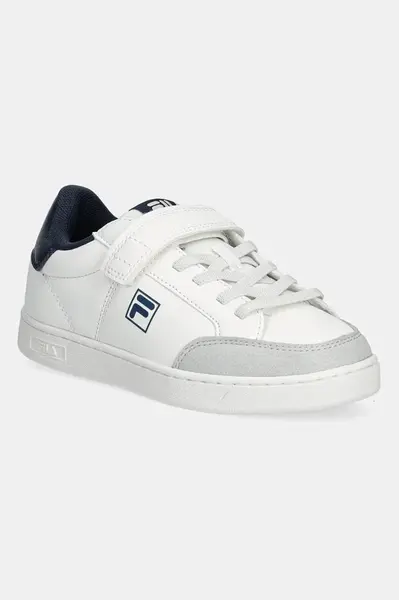 Dětské sneakers boty Fila COURTBAY