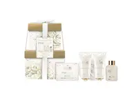 Grace Cole Dárková mini sada Bergamot & Zázvor 5 ks