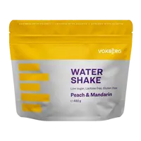 Voxberg Water Shake 480g - jahoda, marakuja