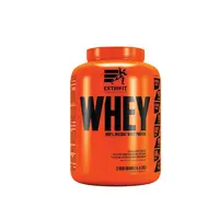 Extrifit 100% Instant Whey Protein Choco Coconut 2000 g