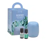 Purae RESPIRO sada difuzér a 2 oleje po 5 ml 3 ks
