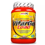 Amix Nutrition VitarGo Load 1kg - pomeranč
