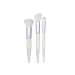 Royal & Langnickel Chique™ Studio Complexion Kit kosmetické štětce 3 ks
