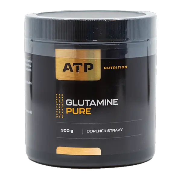 ATP Glutamine Pure - 300g
