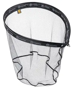 Mivardi plovoucí pogumovaná podběráková hlava tmx method flrc 55x45x40 cm