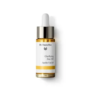 Dr. Hauschka Regulační pleťový olej (Clarifying Day Oil) 18 ml