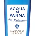 Acqua di Parma Blu Mediterraneo Mandorlo Di Sicilia - EDT 30 ml