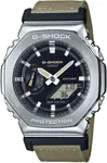 Casio G-Shock Classic GM-2100C-5AER (619) Utility Metal Collection