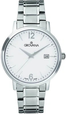Grovana Módní hodinky 1550.1132