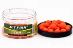 Jet fish plovoucí boilie special amur mirabelle špendlík - 12 mm