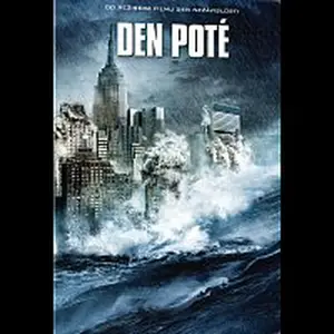 Různí interpreti – Den poté DVD