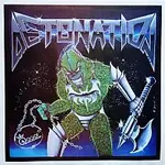 Různí interpreti – Detonation LP