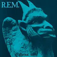R.E.M. – Chronic Town CD