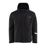 Grundéns bunda transmit x jacket black - xl