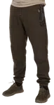 Fox tepláky khaki/camo premium 310 joggers - xxl
