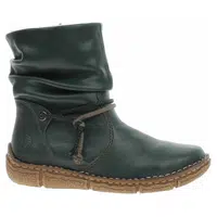 Dámské polokozačky Rieker Z3774-54 grun 38