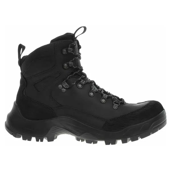 ECCO pánské trekové OFFROAD M 82243451052 black 45