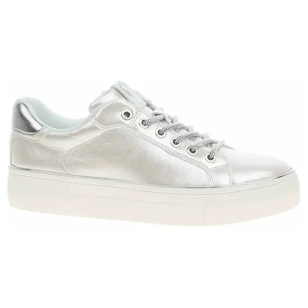 Dámská obuv Tamaris 1-23751-44 white pearl 37