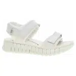 Dámské sandály Ecco Gruuv Sol W 21310301007 white 38