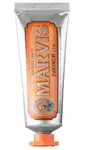 Marvis Zubní pasta zázvorovo mátová (Ginger Mint Toothpaste) 25 ml