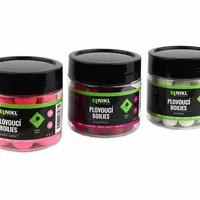 Nikl plovoucí boilies krillberry 50 g - 14 mm