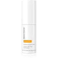 NeoStrata Enlighten Brightening Eye Cream rozjasňující oční krém proti otokům a tmavým kruhům 15 g