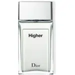 DIOR Higher toaletní voda pro muže 100 ml