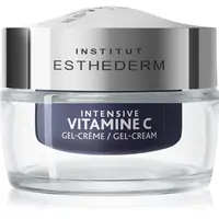 Institut Esthederm Intensive Vitamine C rozjasňující gel krém s vitaminem C 50 ml