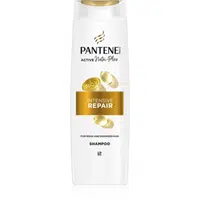 Pantene Pro-V Active Nutri Plex Intensive Repair šampon pro poškozené vlasy 400 ml