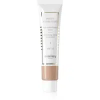 Sisley Phyto-Hydra Teint tónovací hydratační krém s rozjasňujícím účinkem SPF 15 odstín 3 Golden 40 ml