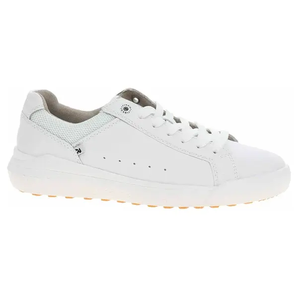 Dámská obuv Rieker W1100-80 weiss 37