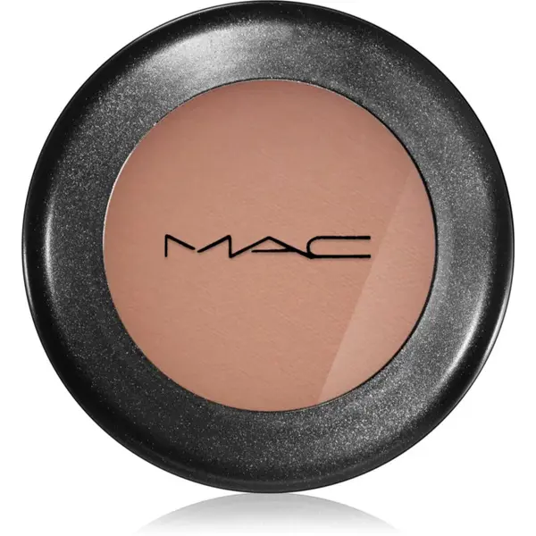 MAC Cosmetics Eye Shadow oční stíny odstín Soft Brown Matte 1,5 g