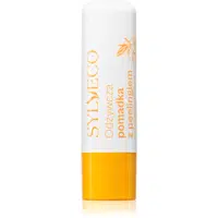 Sylveco Lip Care balzám na rty s peelingovým efektem 4.6 g