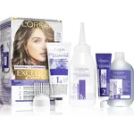 L’Oréal Paris Excellence Cool Creme barva na vlasy odstín 7.11 Ultra Ash Blond 1 ks