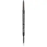Astra Make-up Geisha Brows precizní tužka na obočí odstín 04 Taupe 0,9 g