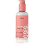 Schwarzkopf Professional Tvarující krém na vlasy OSiS Upload (Bodifying Cream) 200 ml