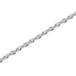 Soliter Zlatý dámský řetízek Lambáda 42 cm 271 115 00175 07