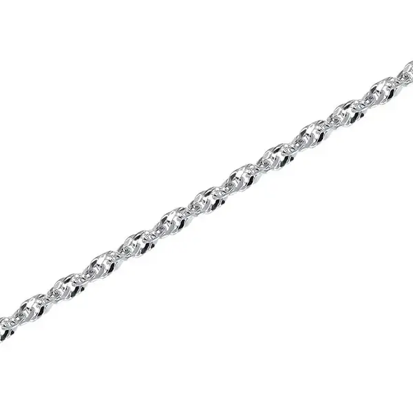 Soliter Zlatý dámský řetízek Lambáda 42 cm 271 115 00175 07