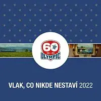 Olympic – Vlak, co nikde nestaví 2022