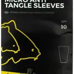 Avid carp převleky micro anti tanhle sleeves