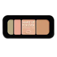 Make Up For Ever Paletka na tvář Ultra HD Underpainting (Palette) 6,6 g 25 Light