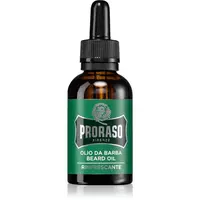 Proraso Refreshing olej na vousy 30 ml