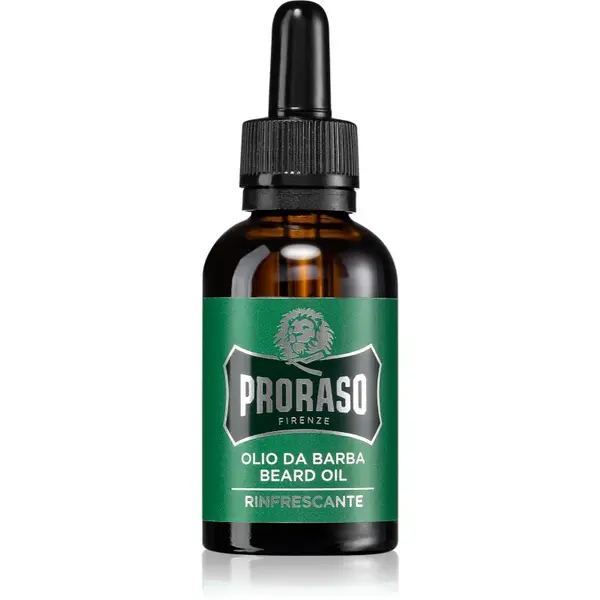 Proraso Refreshing olej na vousy 30 ml